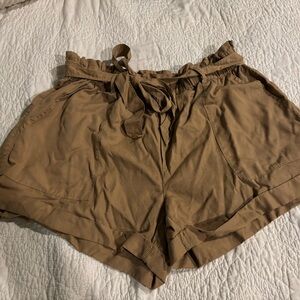 Aerie Casual Shorts